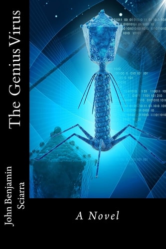 The Genius Virus A Novel