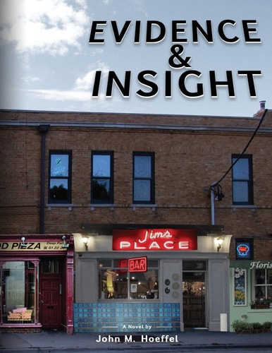 Evidence & Insight
