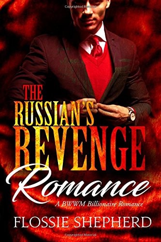 The Russian's Revenge Romance