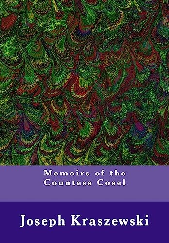 Memoirs of the Countess Cosel