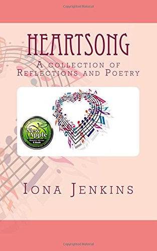 Heartsong A Collection of Reflections and Poetry