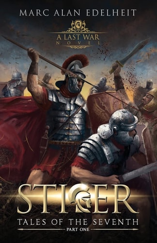 Stiger Tales of the Seventh