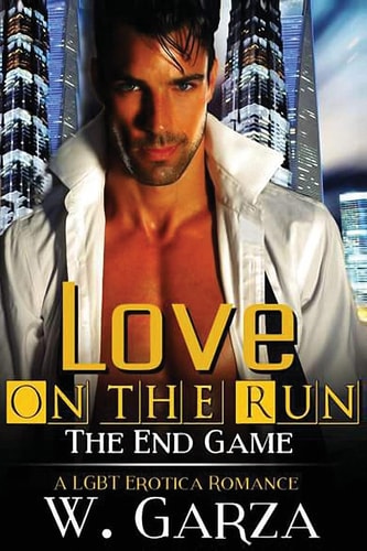 Love On The Run End Game