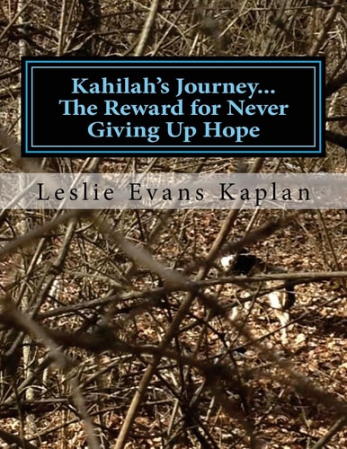 Kahilah's Journey...The Reward For Never Giving Up Hope A Missing Foster Dog