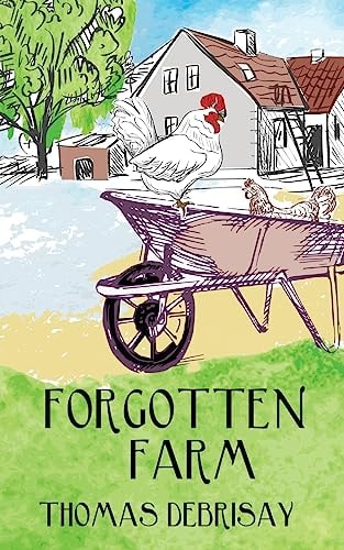 Forgotten Farm
