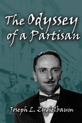The Odyssey of a Partisan
