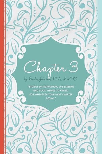 Chapter3 Book Stories of Inspiration, Life Lessons and Good Things to Know... F