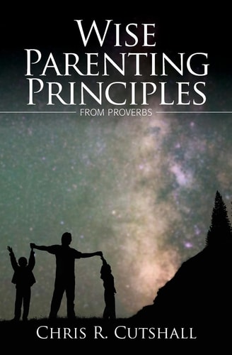 Wise Parenting Principles from Proverbs
