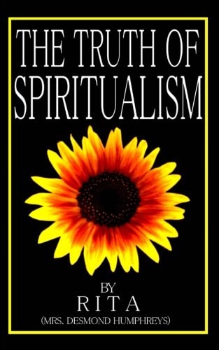 The Truth of Spiritualism