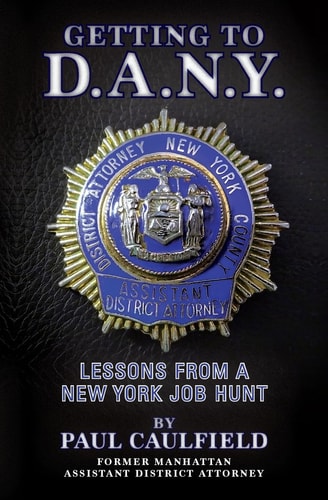 Getting to D. A. N. Y. Lessons from a New York Job Hunt