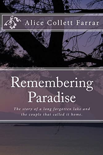 Remembering Paradise