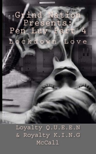 Pen Luv Part 4 Lockdown Love