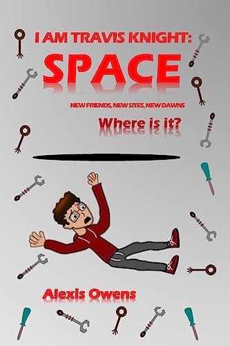 I Am Travis Knight Space