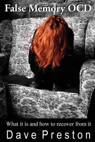 False Memory OCD What It Is and How to Recover from It