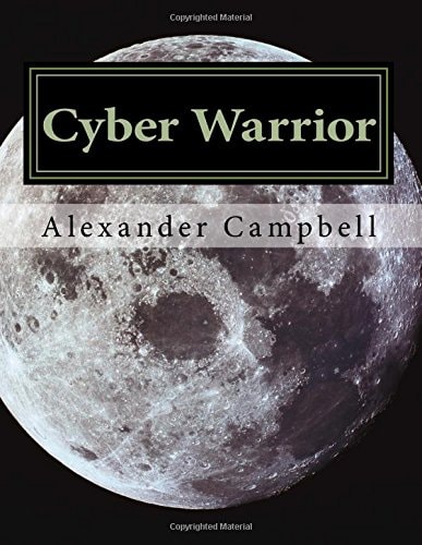 Cyber Warrior