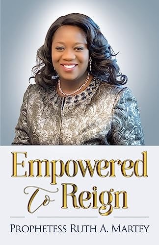 Empowered To Reign
