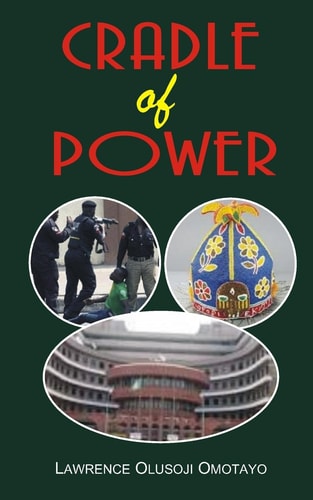 Cradle of Power