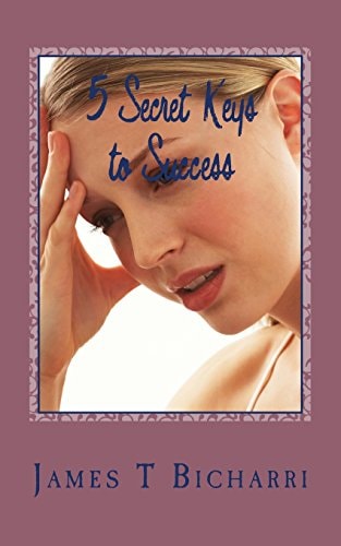 5 Secret Keys to Success Recommendable