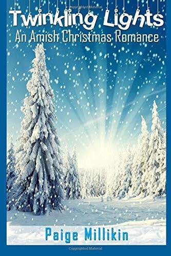 Twinkling Lights An Amish Christmas Romance