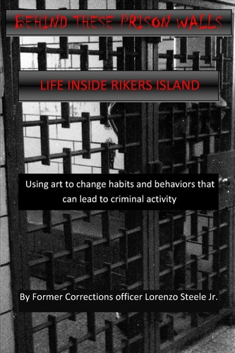 Behind These Prison Walls Inside Rikers Island