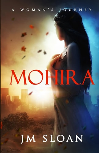 Mohira A Woman's Journey