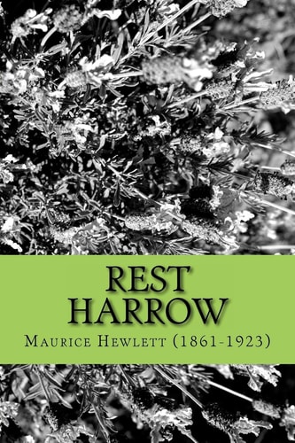 Rest Harrow