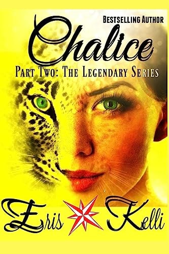 Chalice Part Two
