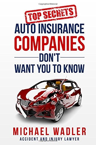 Top Secrets Auto Insurance Companies Don't Want You to Know