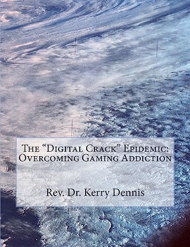 The "Digital Crack" Epidemic Overcoming Gaming Addiction