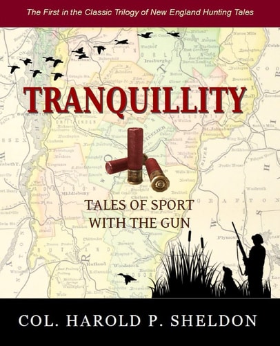 Tranquillity Tales of Sport with Guns