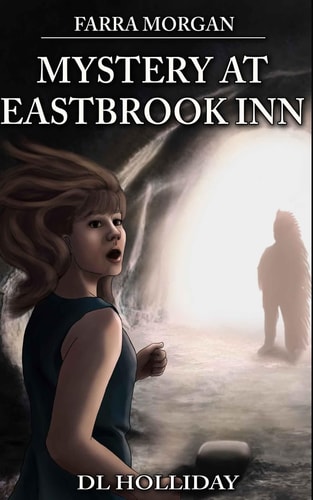 Farra Morgan Mystery at Eastbrook Inn
