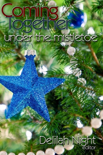 Coming Together Under the Mistletoe