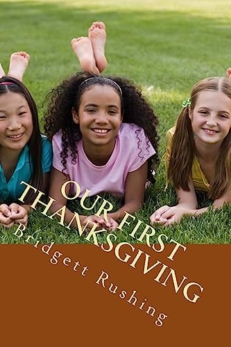 Our First Thanksgiving