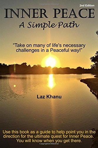 Inner Peace A Simple Path