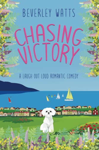 Chasing Victory: a Romantic Comedy
