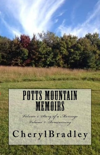 Potts Mountain Memoirs Series Volume 1 and Volume 2