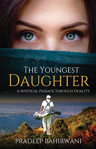 The Youngest Daughter A Mystical Passage Through Duality