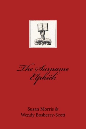 The Surname Elphick