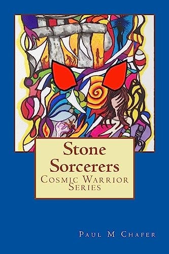 Stone Sorcerers Cosmic Warrior Series