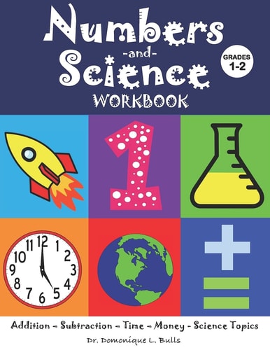 Numbers and Science