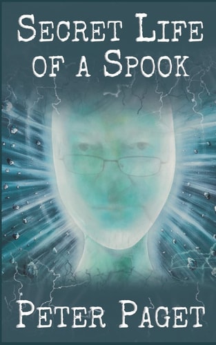 Secret Life of a Spook Based on a True Story