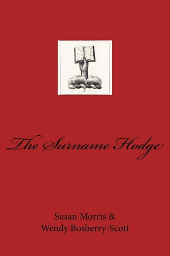 The Surname Hodge