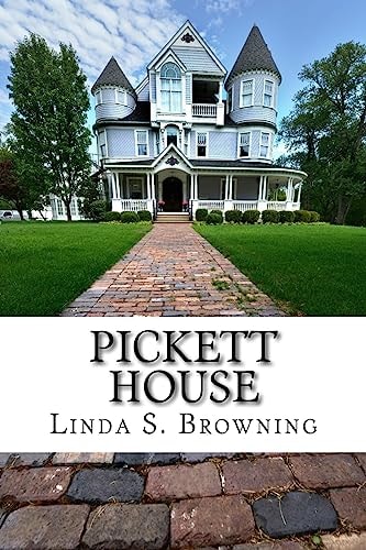 Pickett House Tennessee... Haunting... Fiction