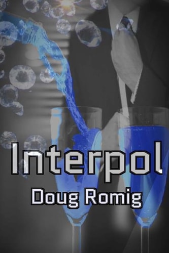 Interpol A Jonas Lange Adventure