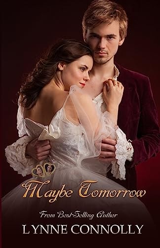 Maybe Tomorrow Enchanted Keepsakes