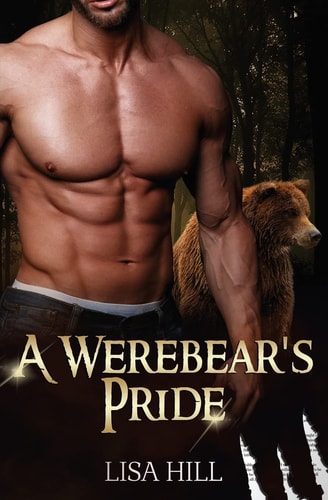 A Were Bear's Pride Box Set