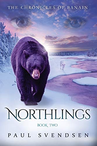 Northlings The Chronicles Of Banain