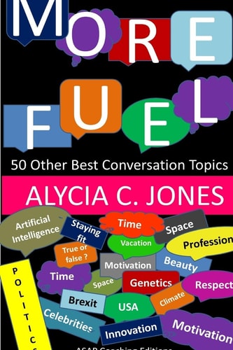 More Fuel 50 Other Best Conversation Topics