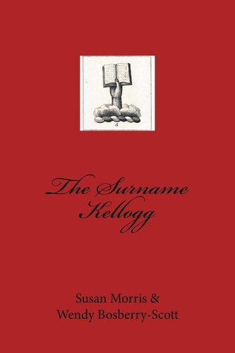 The Surname Kellogg