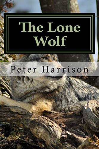 The Lone Wolf